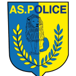 AS警察